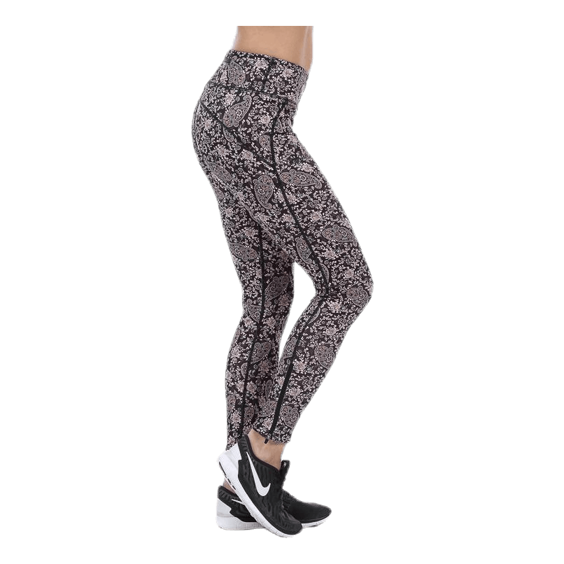 Sodium Tights Patterned