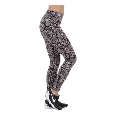 Sodium Tights Patterned