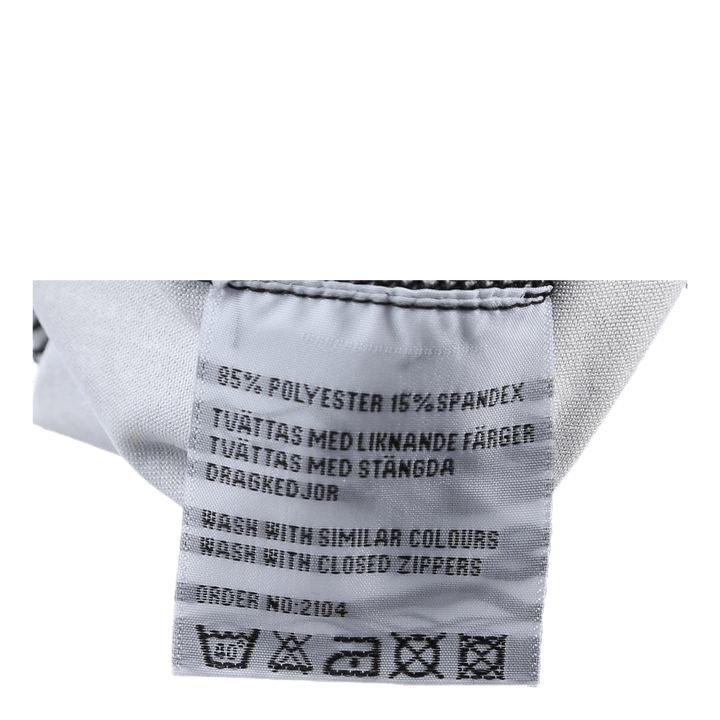 Sodium Tights Patterned