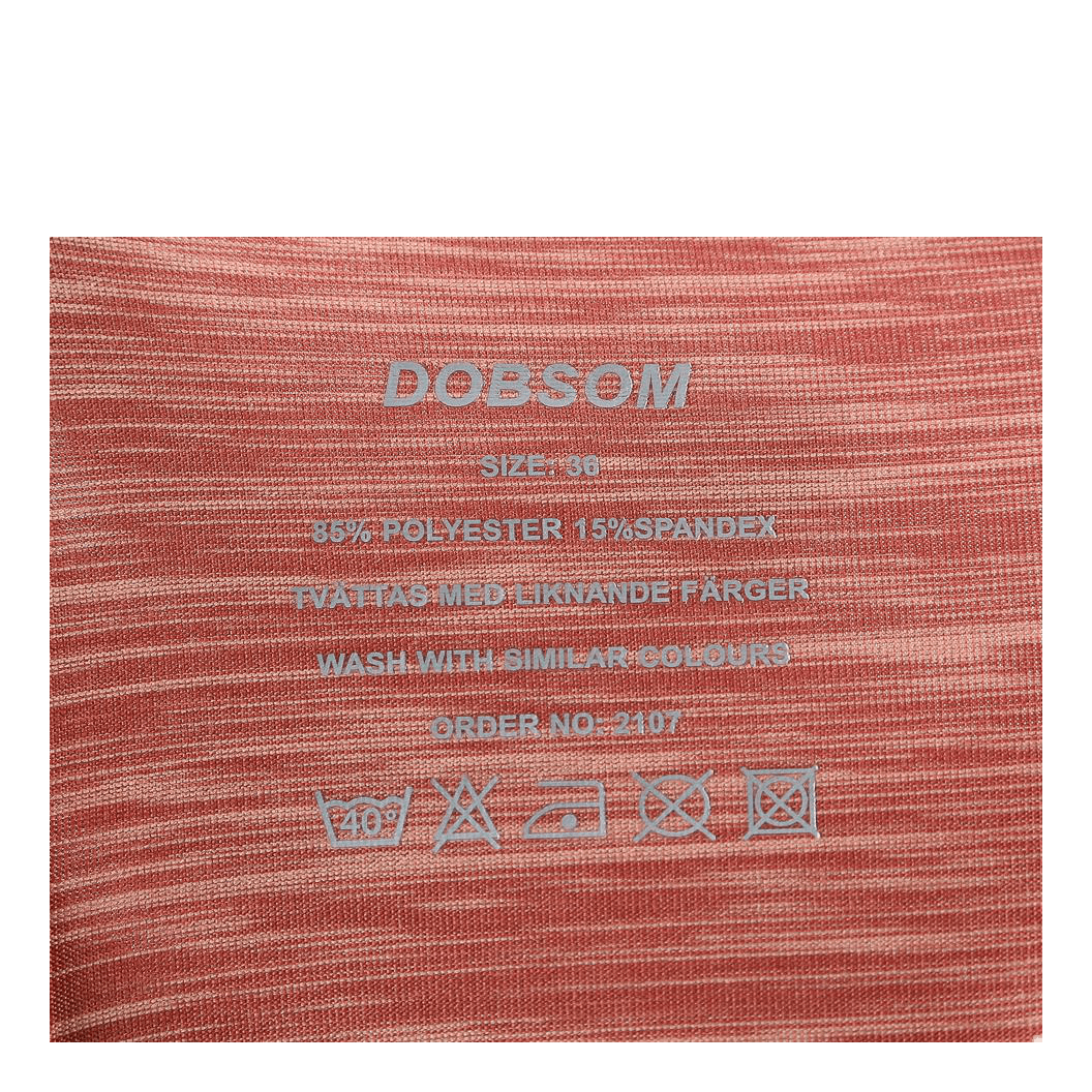 Cerium Singlet Pink