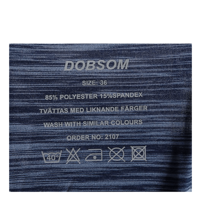 Cerium Singlet Blue