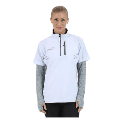 R90 Active Jacket White