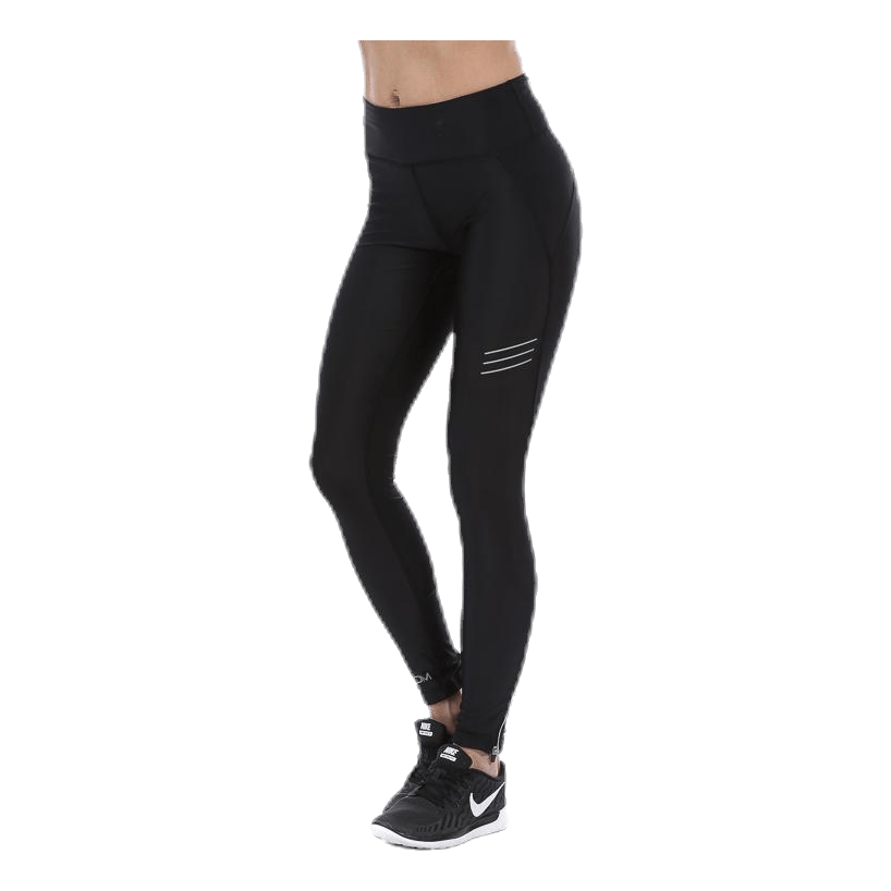 Nerja Tights Black