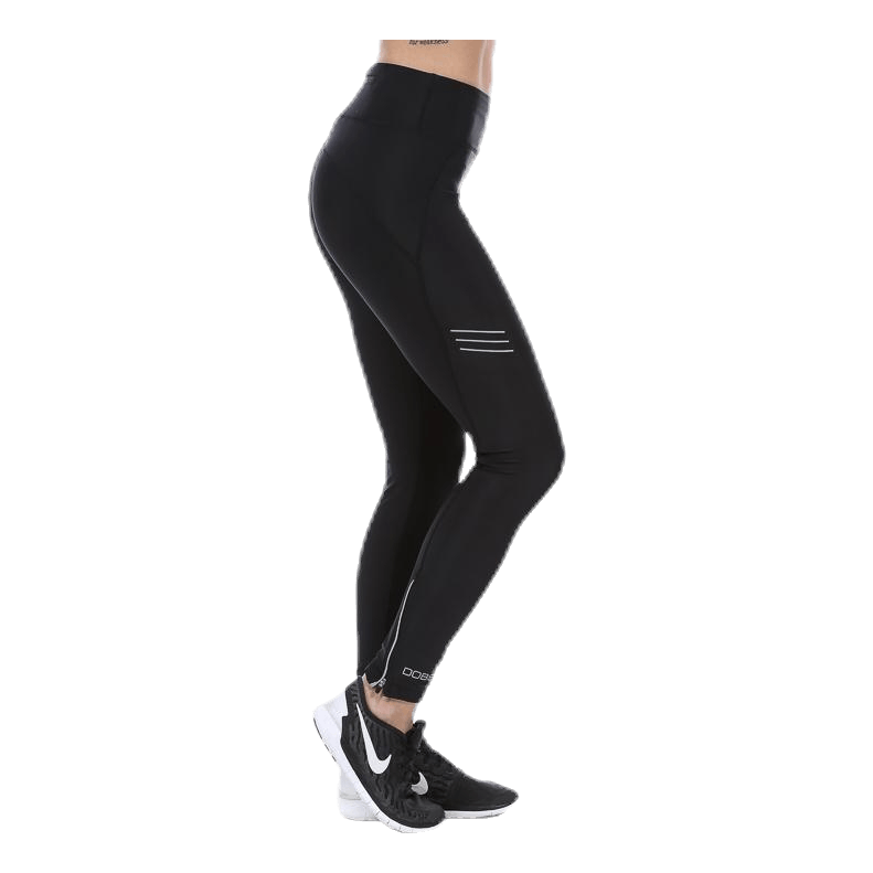 Nerja Tights Black