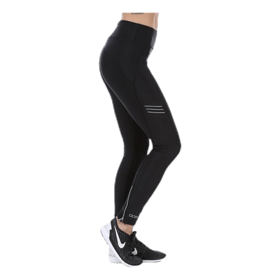Nerja Tights Black