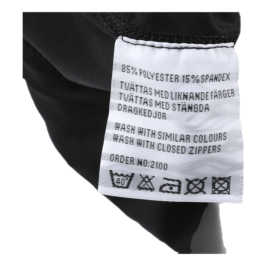Nerja Tights Black