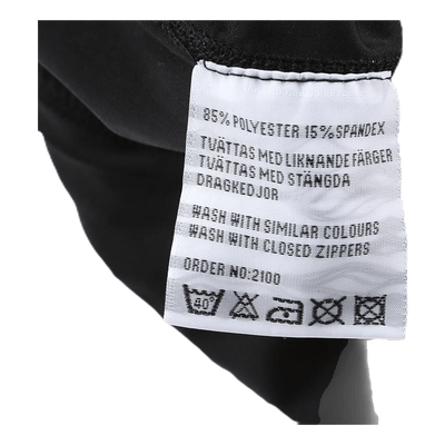 Nerja Tights Black