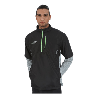 R90 Active Jacket Black