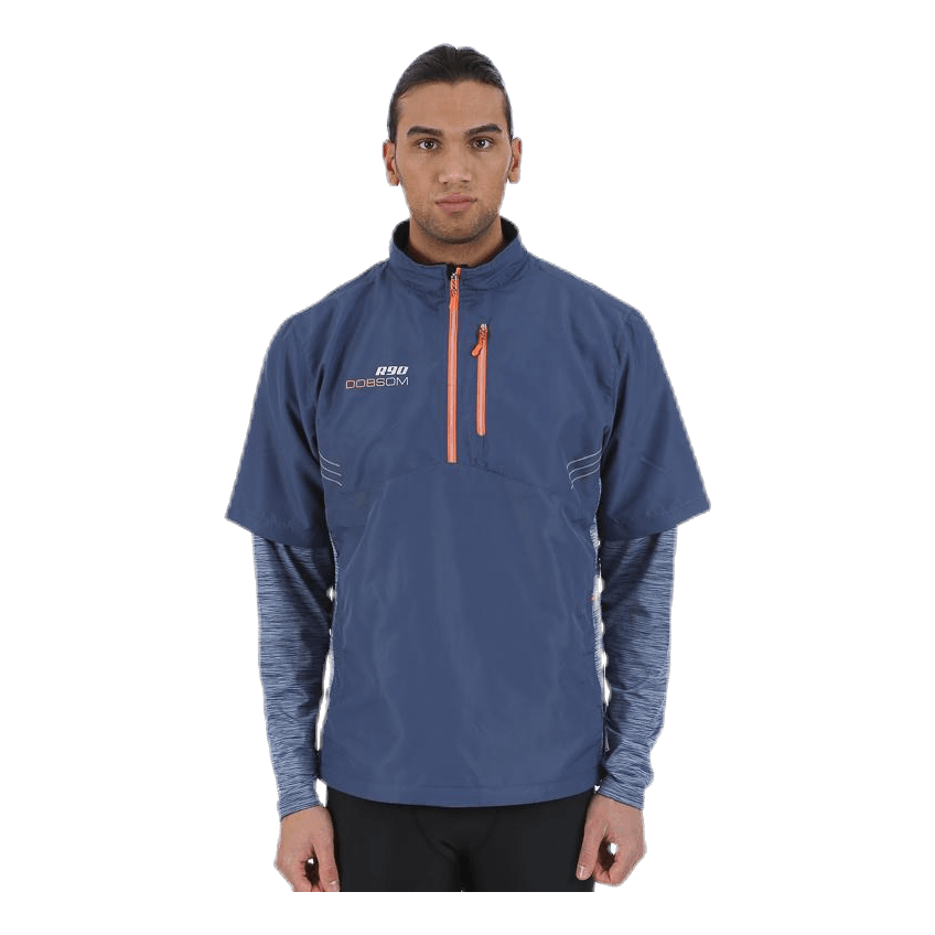R90 Active Jacket Blue