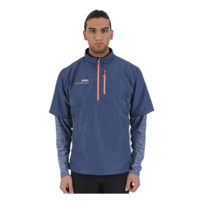 R90 Active Jacket Blue
