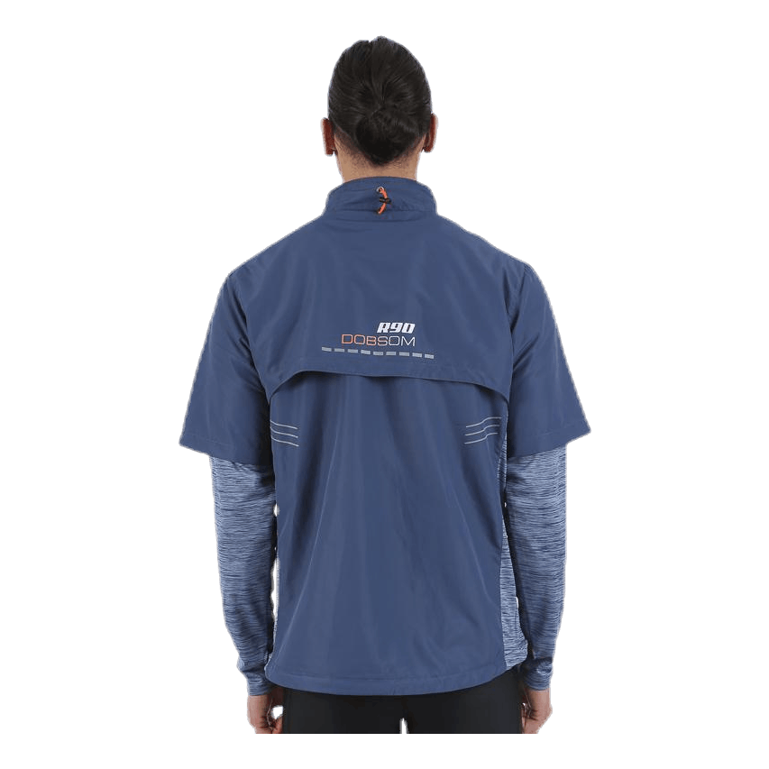 R90 Active Jacket Blue
