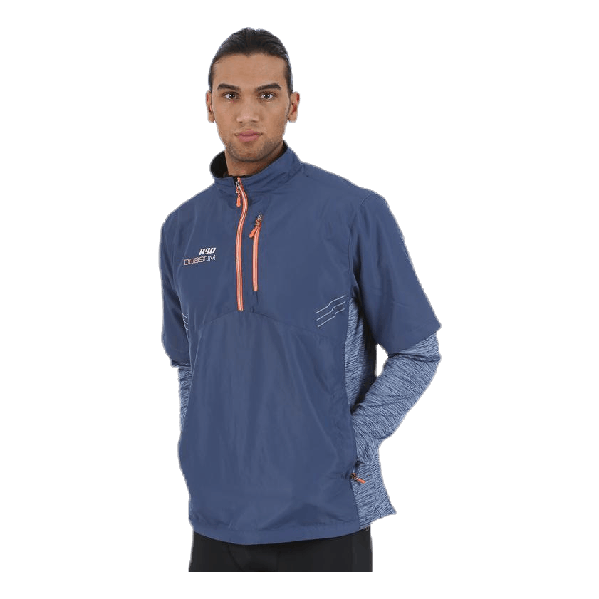 R90 Active Jacket Blue