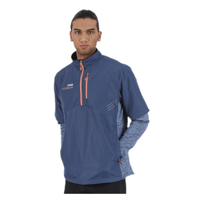R90 Active Jacket Blue