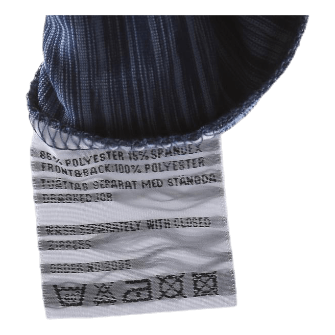 R90 Active Jacket Blue