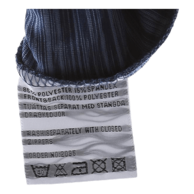 R90 Active Jacket Blue