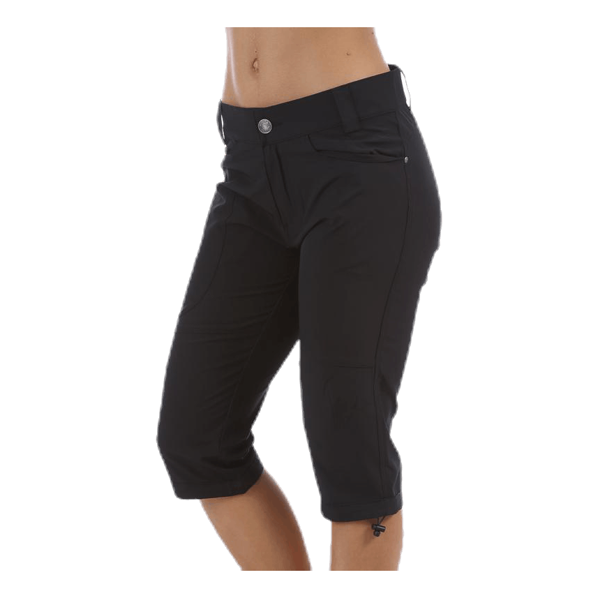 Sanda Capri Black