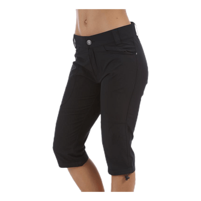 Sanda Capri Black