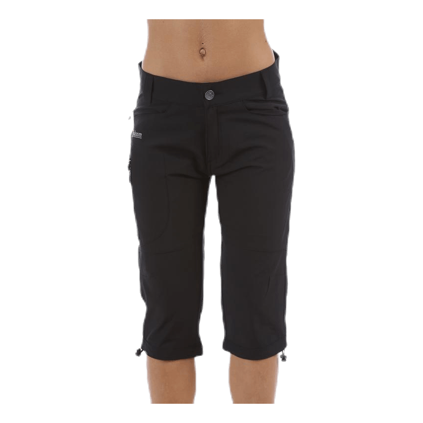 Sanda Capri Black