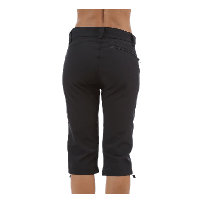 Sanda Capri Black