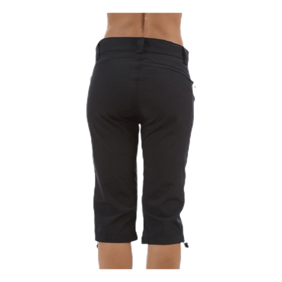 Sanda Capri Black