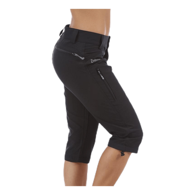 Sanda Capri Black