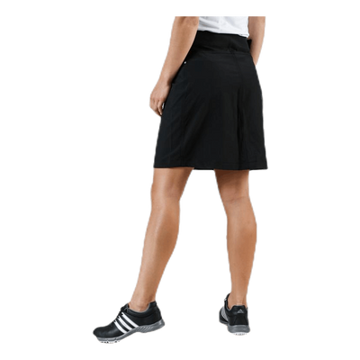 Sanda Skirt Black