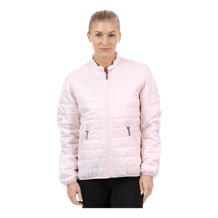 Kerma Jacket Pink