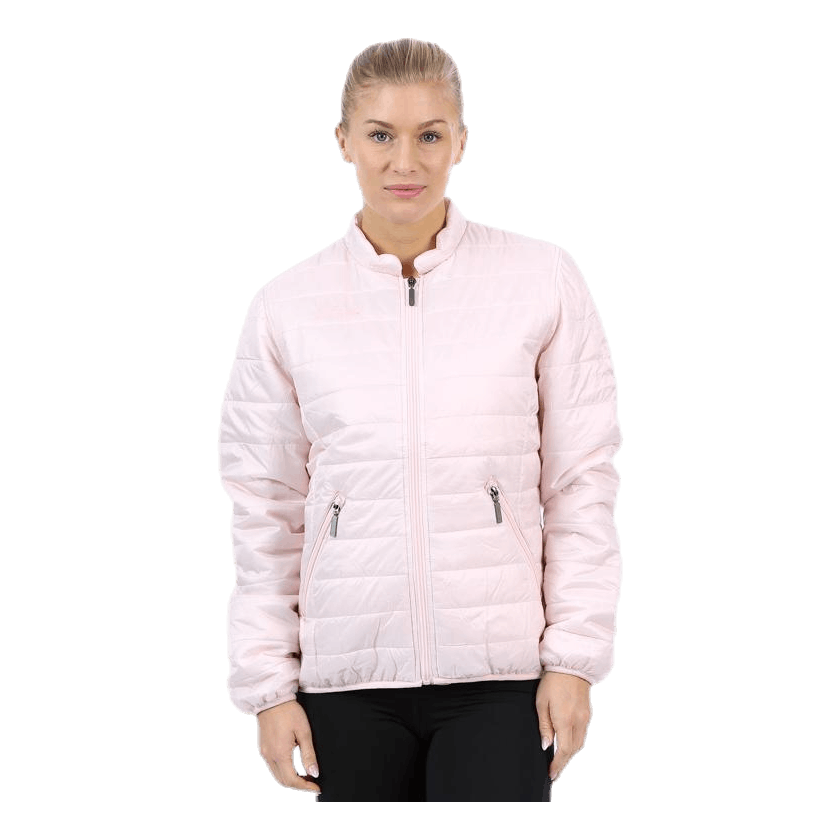 Kerma Jacket Pink