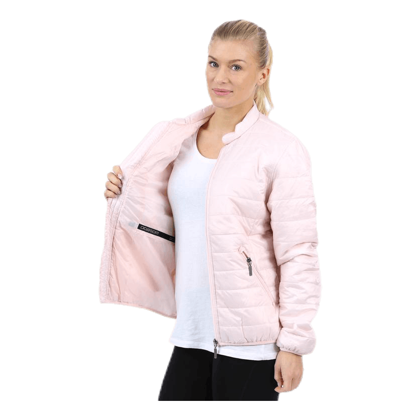 Kerma Jacket Pink
