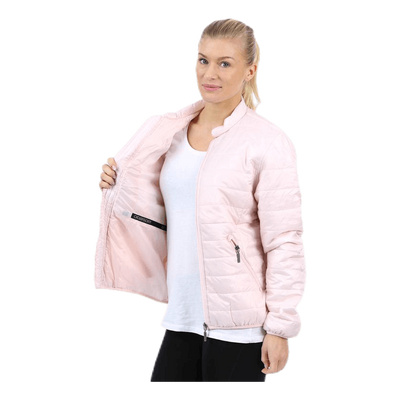 Kerma Jacket Pink