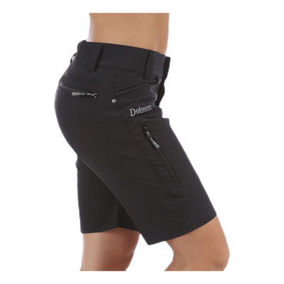 Sanda Shorts Black