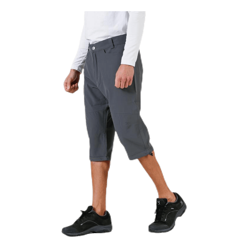 Sanda Capri Grey