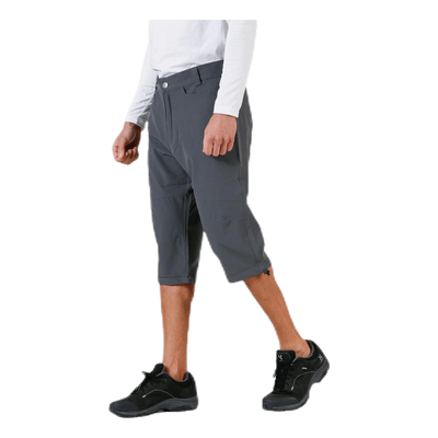 Sanda Capri Grey