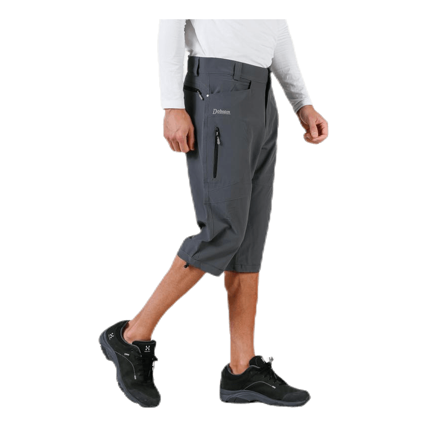 Sanda Capri Grey