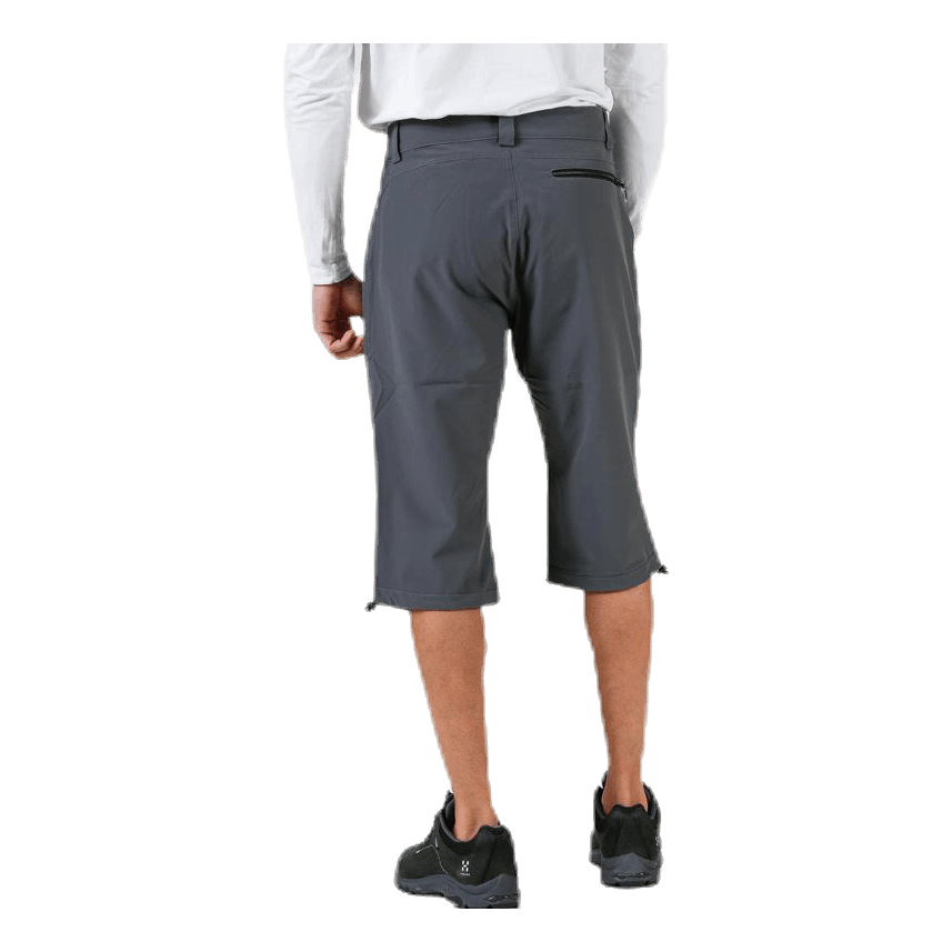 Sanda Capri Grey