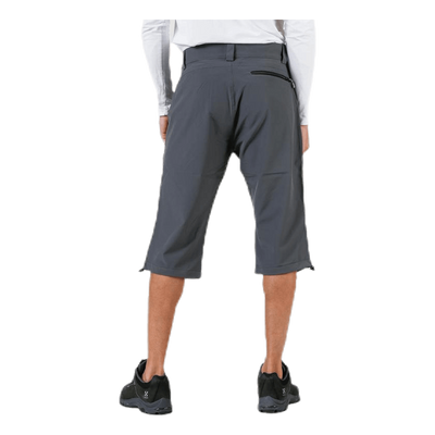 Sanda Capri Grey