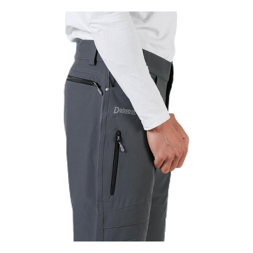 Sanda Capri Grey