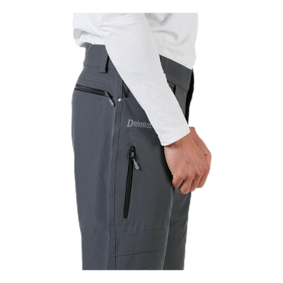 Sanda Capri Grey