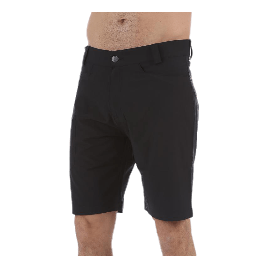 Sanda Shorts Black