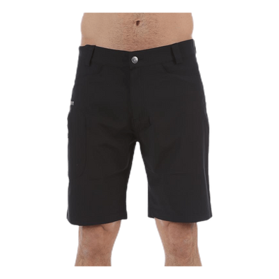Sanda Shorts Black
