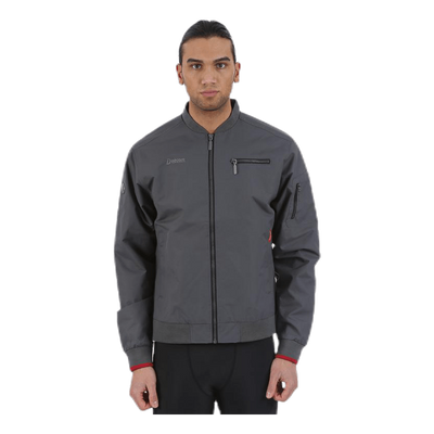 Clarion Jacket Grey