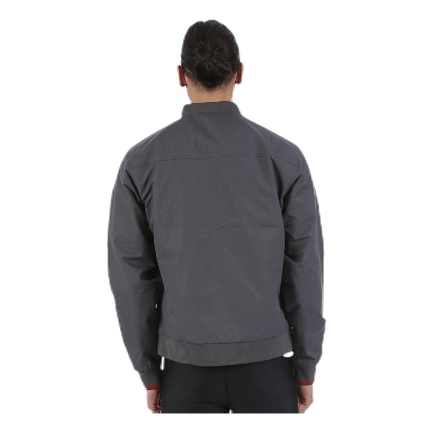 Clarion Jacket Grey