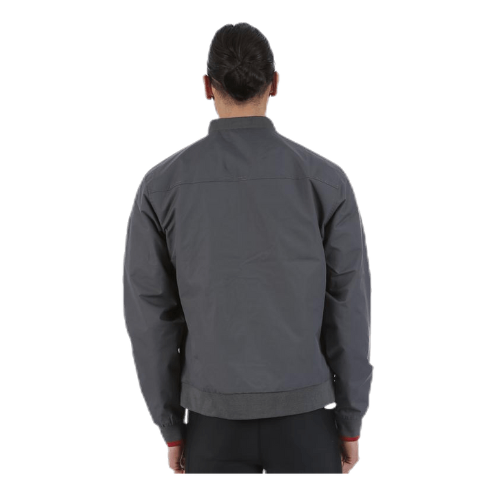 Clarion Jacket Grey