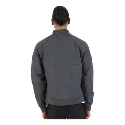 Clarion Jacket Grey