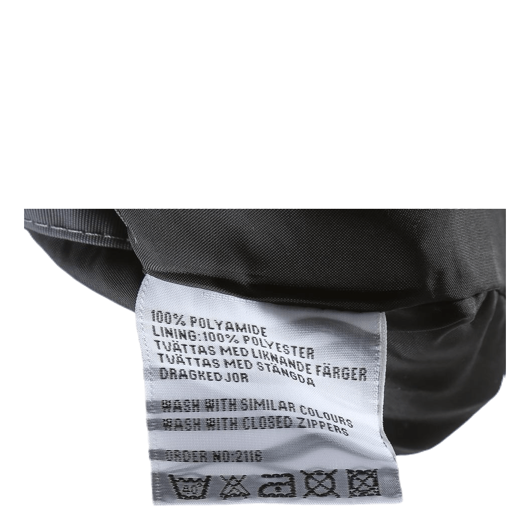 Clarion Jacket Grey