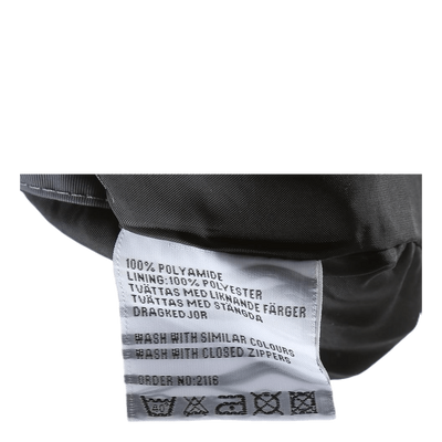 Clarion Jacket Grey