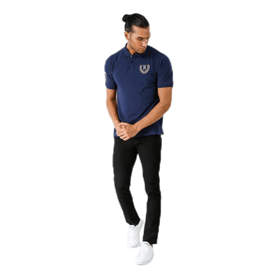 Laurel 17 Polo Blue