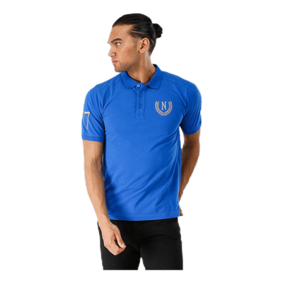Laurel 17 Polo Blue
