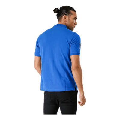 Laurel 17 Polo Blue
