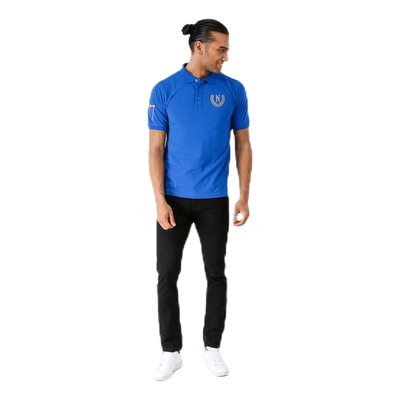 Laurel 17 Polo Blue